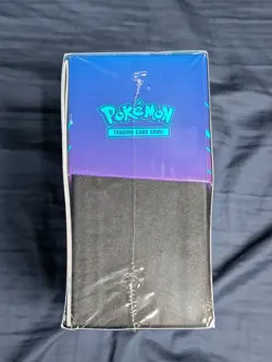 Pokemon TCG: Journey Together Pokemon Center Exclusive Elite Trainer Box SEALED - Image 5