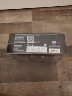 Pokemon Center Exclusive Crown Zenith ETB Elite Trainer Box Plus Factory Sealed - Image 2