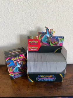 Pokemon Phantasmal Flames Bulk Lot - Image 3