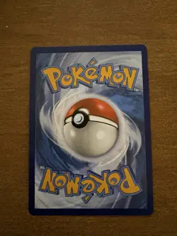 Pokemon TCG Mega Kangaskhan EX SIR from Mega Evolution 182/132 - Image 2