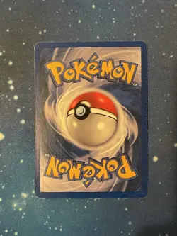 1x 1999-2000 Pokemon DARK CHARIZARD NON HOLO Team Rocket 21/82 WOTC NM - EXC - Image 4