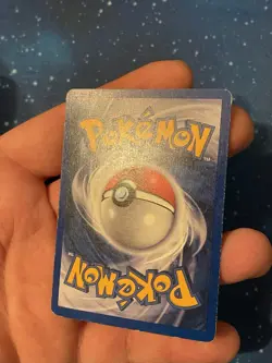 1x 1999-2000 Pokemon DARK CHARIZARD NON HOLO Team Rocket 21/82 WOTC NM - EXC - Image 5