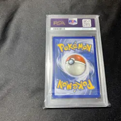 2019 POKEMON SUN & MOON HIDDEN FATES #68 FULL ART/JESSIE & JAMES PSA 10 - Image 3