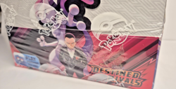 Pokemon Destined Rivals Booster Box Sealed 36 Packs Sealed !Read Description!!!! - Image 2