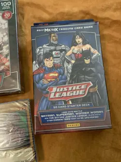 Mix CCG TCG - Pokemon , Yugioh , and More - Sealed Lot - 15x Sealed Items - Image 4
