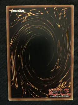 Des Feral Imp - Yu-Gi-Oh! TCG - DCR-014 - Unlimited - Rare - Lightly Played (LP) - Image 2