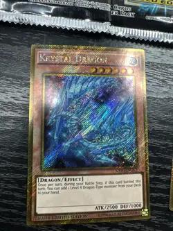 Yu-Gi-Oh! The Dark Side of Dimensions Movie Pack Gold Edition Opened Box Pack - Image 2