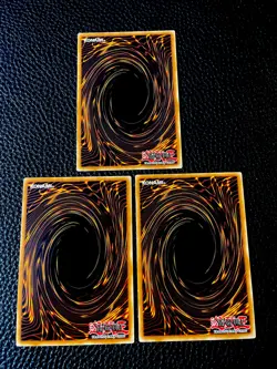 Starlight Junktion (x3) MAGO-EN095 Yugioh 1st Edition (New) - Image 2