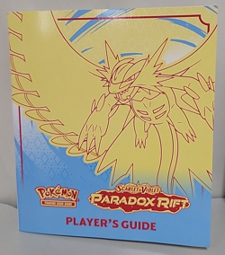 Pokemon trading Card Game Player's Guide - Lot of 5 - Image 3