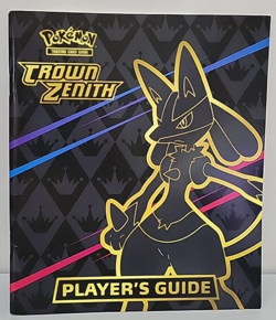 Pokemon trading Card Game Player's Guide - Lot of 5 - Image 4