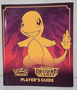 Pokemon trading Card Game Player's Guide - Lot of 5 - Image 5