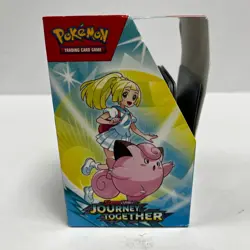 Pokemon Scarlet & Violet Journey Together 192 Cards Incomplete (BFD) - Image 5