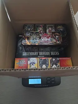~7 LB bulk lot of Yu-Gi-Oh Cards Commons - Vintage/Modern - Image 2