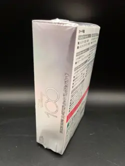 Disney 100th Anniversary 2023 EPOCH Premier Edition Collection Card Box JP0138 - Image 4