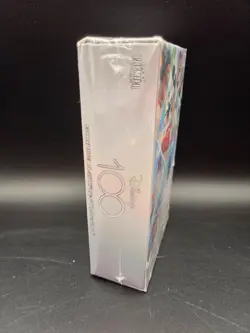 Disney 100th Anniversary 2023 EPOCH Premier Edition Collection Card Box JP0138 - Image 5