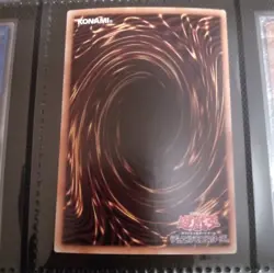 Yu-Gi-Oh OCG Dark Magician 20AP-JP101 Holographic Rare Japanese Card Ungraded - Image 2