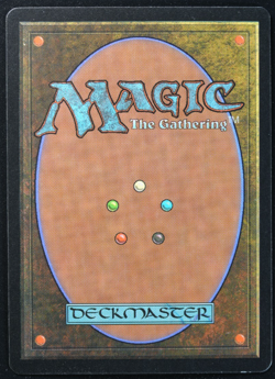 Serra's Sanctum Urza's Saga Magic Card MTG Reserved List - Image 3