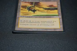 Serra's Sanctum Urza's Saga Magic Card MTG Reserved List - Image 5