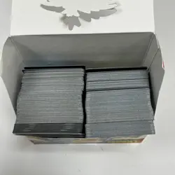 Pokemon Scarlet & Violet Surging Sparks Booster Box Incomplete 376 Cards (BFD) - Image 5