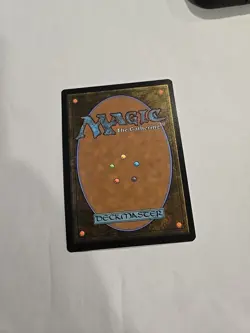 Dawn of a New Age (Showcase Scrolls) -Foil Near Mint MTG - Image 2