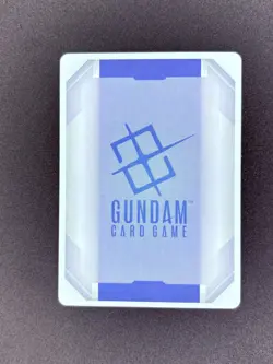 Gundam Card Game | NewType Rising | Cagalli Yula Athha GD01-096 R+ | English - Image 2