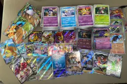 Pokemon Card Lot Japanese 151, Terrestrial Festival, Alt Art Rares, Bulk & Holos - Image 1