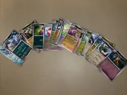 Pokemon Card Lot Japanese 151, Terrestrial Festival, Alt Art Rares, Bulk & Holos - Image 3