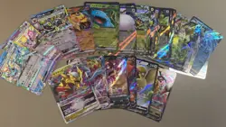 Pokemon Card Lot Japanese 151, Terrestrial Festival, Alt Art Rares, Bulk & Holos - Image 5