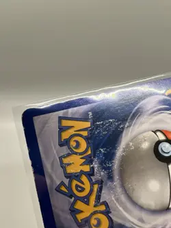 Pokemon TCG English Card ex Delta Species Illumise 45/113 Reverse Holo Stamped - Image 3
