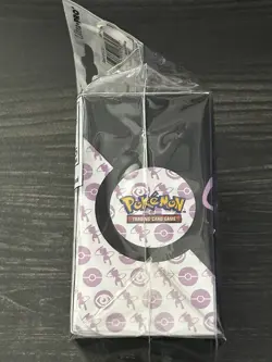 Pokemon Trading Card Game: Mew Deck Box NEW & SEALED - Image 2