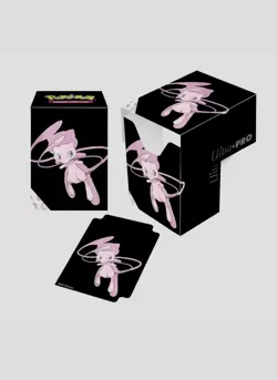 Pokemon Trading Card Game: Mew Deck Box NEW & SEALED - Image 3