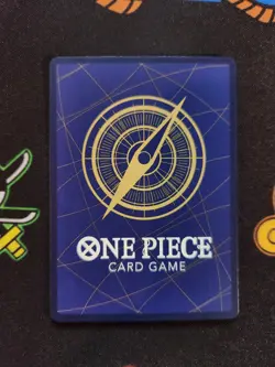 EXACT CARD PICTURED X Drake Premium Best Vol 2 One Piece TCG OP01-114 Eng Foil - Image 2