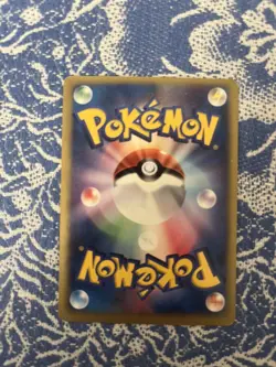 Rocket's Wobbuffet 1st Ed VS series 093/141 Holo Japanese Pokemon card 2001 EX - Image 5