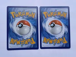 Pokemon Clefairy Reverse Holo Card Scarlet & Violet 151 NM 035/165 - Image 2