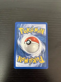Pokemon TCG Squirtle Ditto Card 64/113 Common, English LP/Near Mint - Image 2