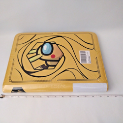 Big Pokemon Pikachu and Among Us collab 9 Pocket Zipper Binder - 504 Cards - Image 4