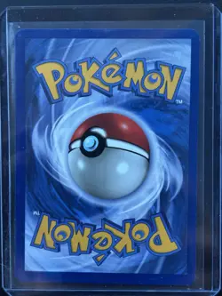 Pokemon TCG Muk Holo Rare 13/62 Fossil 1999 Unlimited Card WOTC LP/NM - Image 2