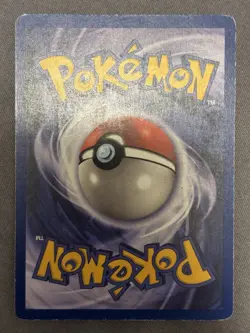 Pokemon TCG Pidgeot Jungle Card 24/64 Regular 1st Edition Rare LP - Image 2