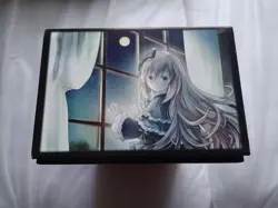 Yugioh Duel Devastator Box Empty Card Storage - Image 4
