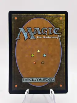 Glimpse the Unthinkable 378 Borderless Foil Double Masters 2022 2X2 MTG NM - Image 2