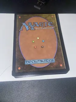 Magic The Gathering The Banyan Tree (the Great Henge) Borderless Near Mint - Image 2