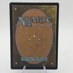 Magic MTG: Jet Medallion - Commander 2014 (C14) #243 (Near Mint) Rare - Image 2
