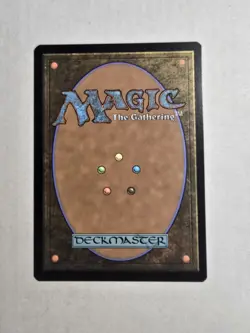 Starfield Mystic Commander: Wilds of Eldraine Regular - Image 2