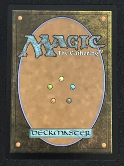 1x MTG Mycosynth Lattice (Rainbow Foil) - Secret Lair Drop Series (SLD) #1434 - Image 2