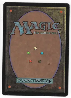 ►Magic-Style◄ MTG - Control Magic - BETA - EX/EX- - Image 2