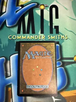 No Mercy ?? NonFOIL ?? MTG Played (56) Urza's Legacy - Image 2