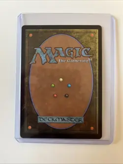 MTG Wan Shi Tong, Librarian Borderless MYTHIC NM/Mint 0320 TLA - Image 2