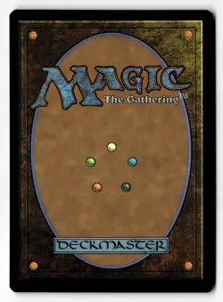 Kefnet the Mindful 118 Commander: Duskmourn: House of Horror NM - Image 2