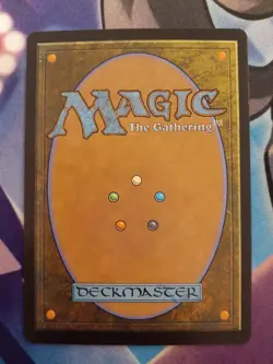 (NM) Purphoros, Bronze-Blooded - MTG: THB - Image 2