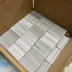 Instant Collection - 6000+ Assorted Bulk Common/Uncommon/ Foils MTG Cards! #1 - Image 2